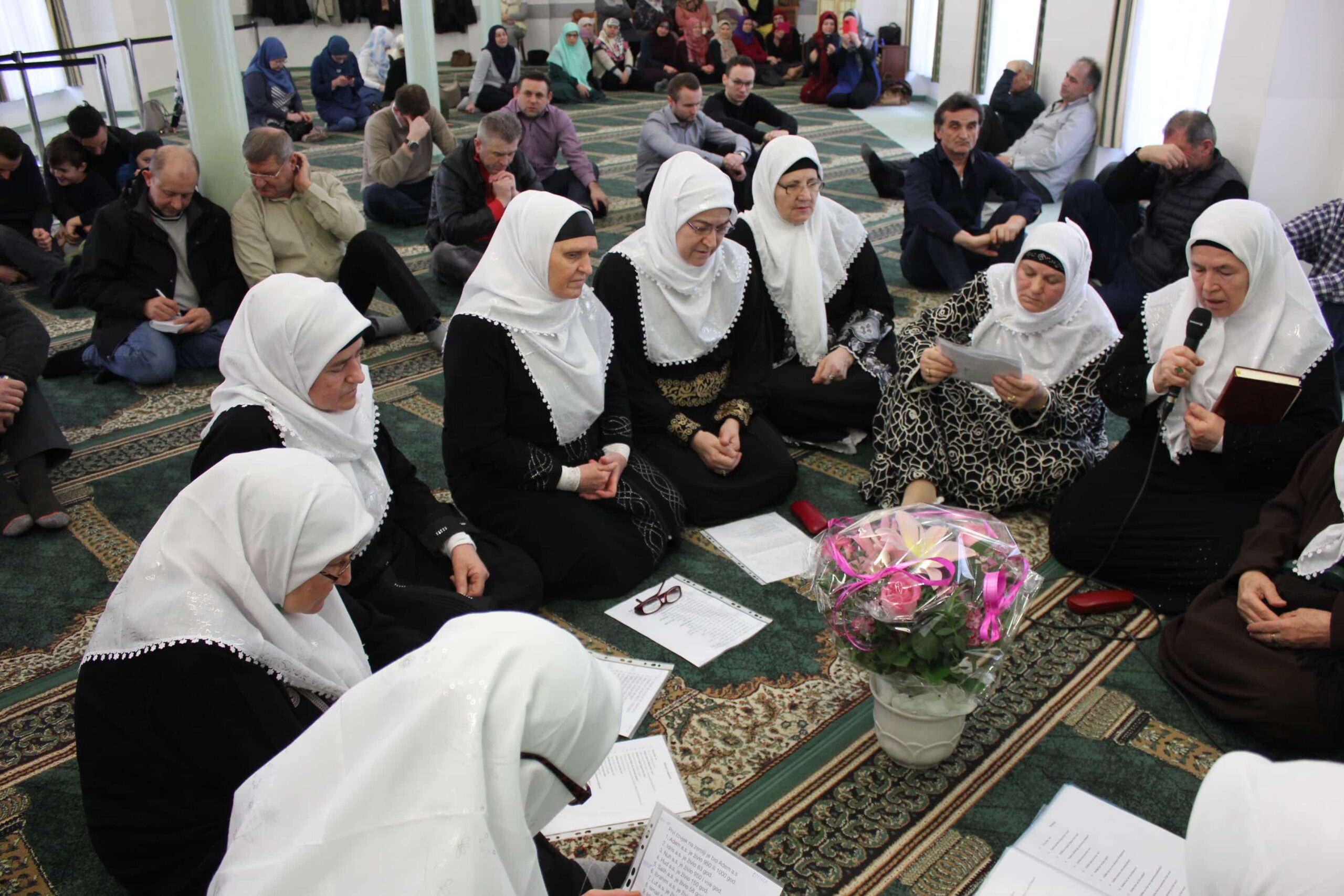 Forum žena IKB-a: Kviz znanja o Kur'anu