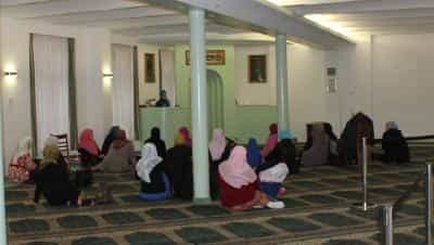 Forum žena IKB-a: predavanje na temu "Odgoj djece u Islamu"