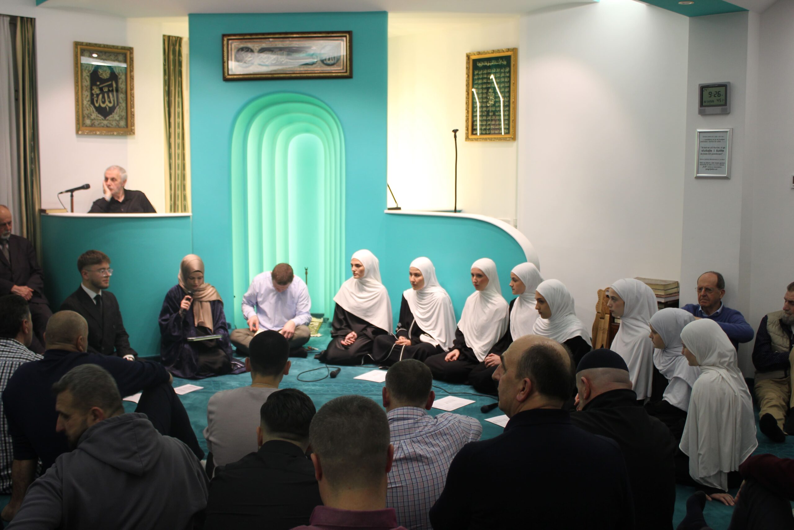 Lejletul-kadr u IKB-u 2026. godine